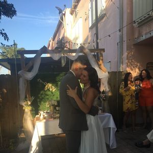 Meet your Posher, Andreina